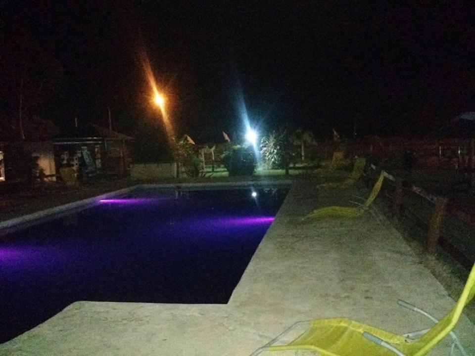 Complejo Sol Y Luna Gualeguaychú 외부 사진