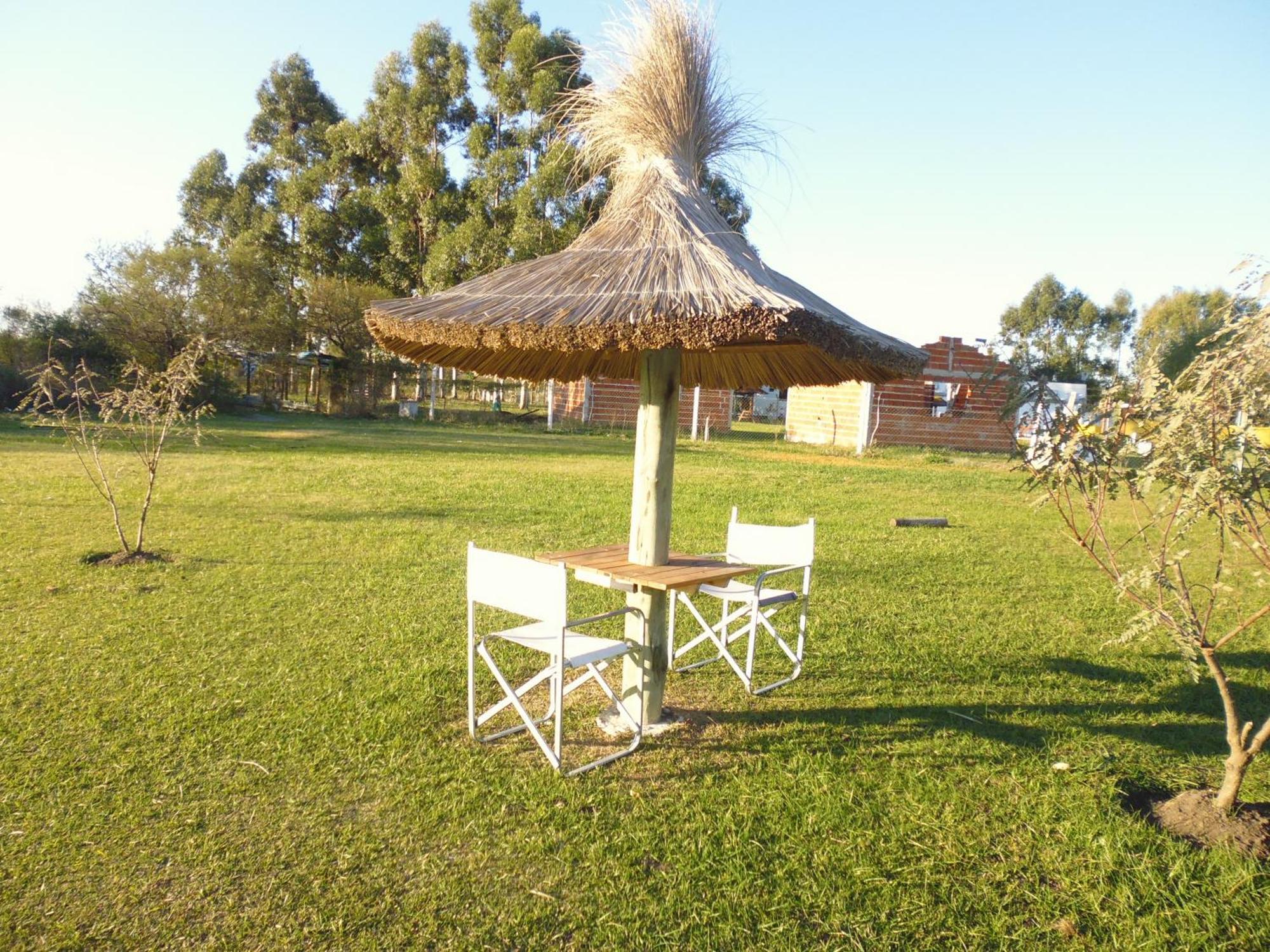 Complejo Sol Y Luna Gualeguaychú 객실 사진