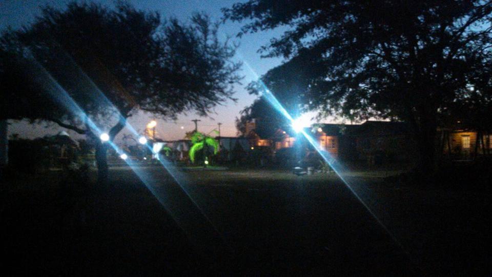 Complejo Sol Y Luna Gualeguaychú 외부 사진