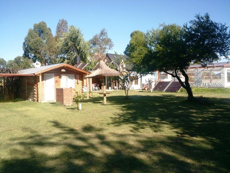 Complejo Sol Y Luna Gualeguaychú 외부 사진
