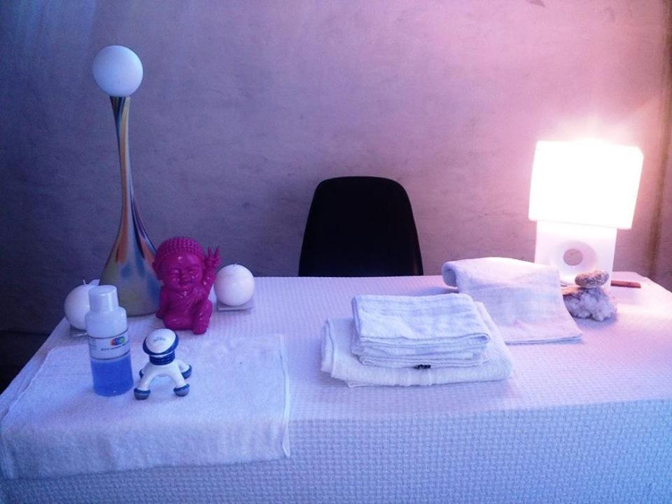 Complejo Sol Y Luna Gualeguaychú 외부 사진