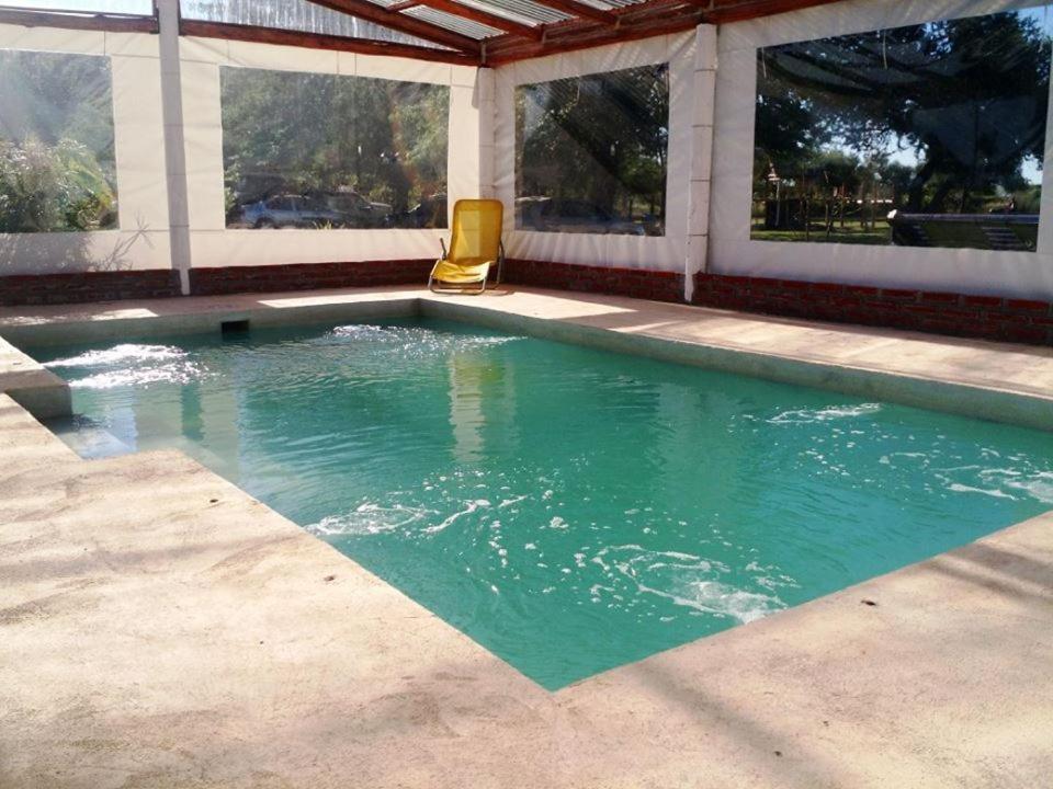 Complejo Sol Y Luna Gualeguaychú 외부 사진