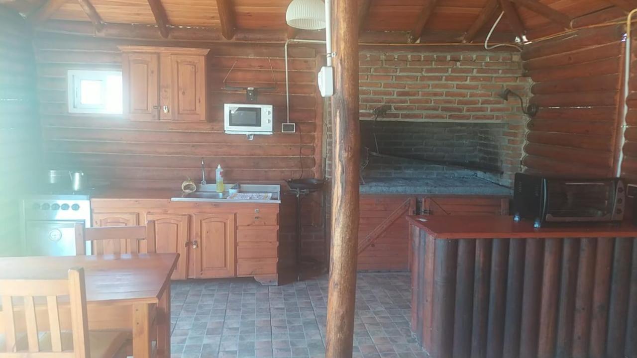 Complejo Sol Y Luna Gualeguaychú 외부 사진