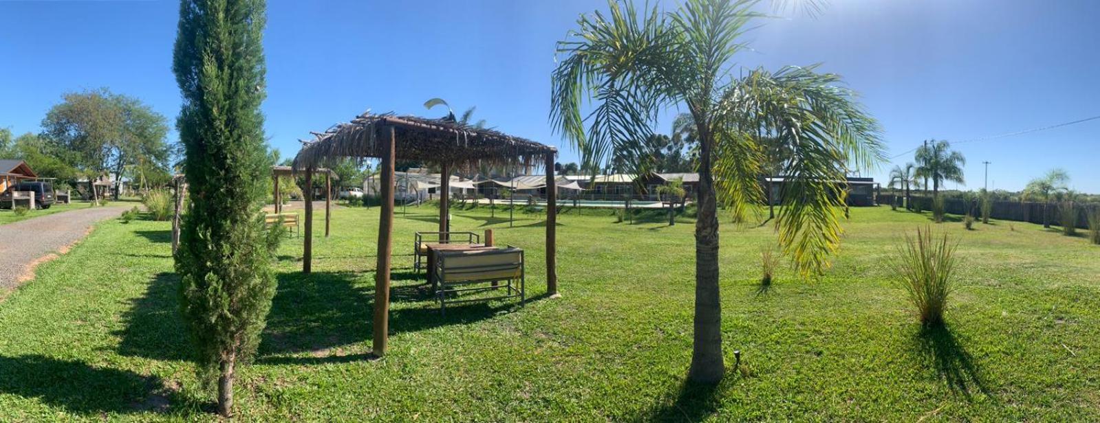 Complejo Sol Y Luna Gualeguaychú 외부 사진