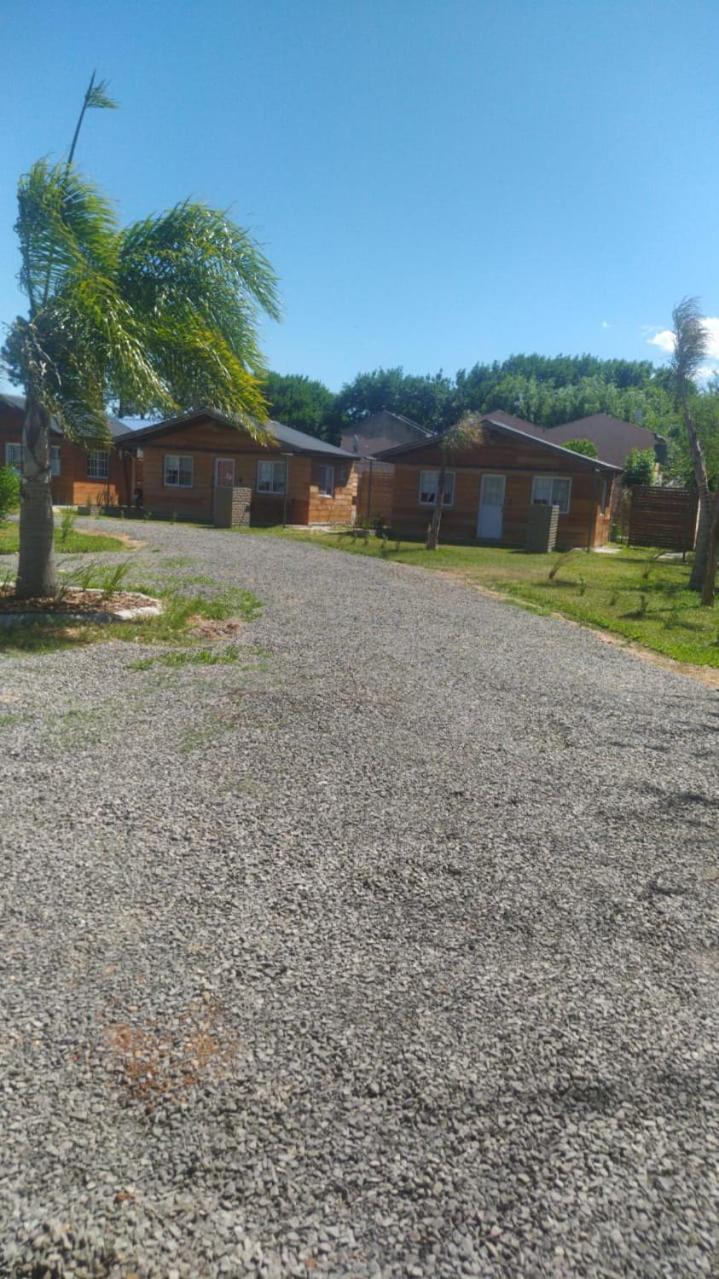 Complejo Sol Y Luna Gualeguaychú 외부 사진