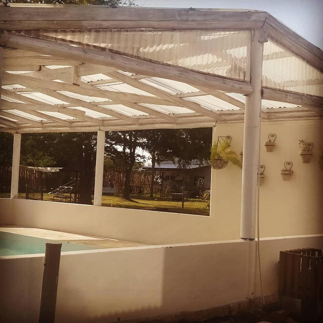 Complejo Sol Y Luna Gualeguaychú 외부 사진