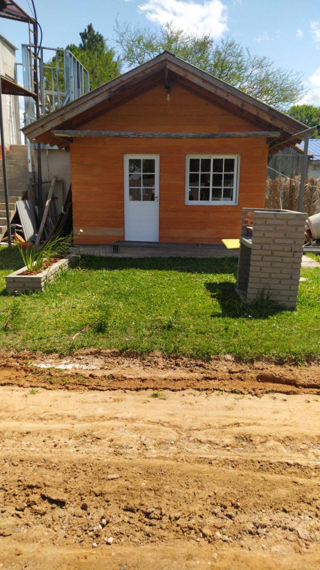 Complejo Sol Y Luna Gualeguaychú 외부 사진