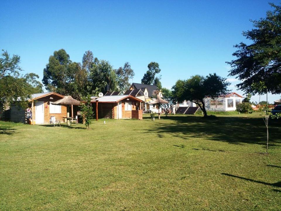 Complejo Sol Y Luna Gualeguaychú 외부 사진