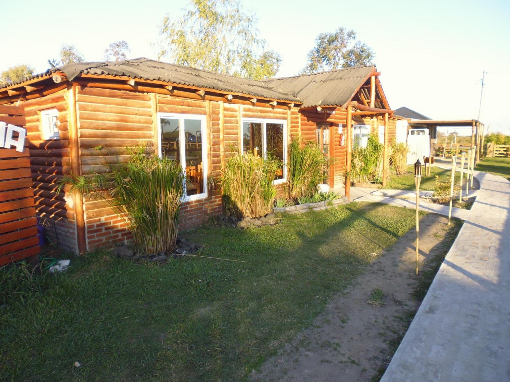 Complejo Sol Y Luna Gualeguaychú 외부 사진