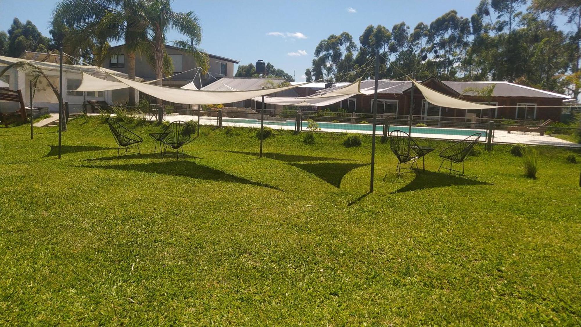 Complejo Sol Y Luna Gualeguaychú 외부 사진