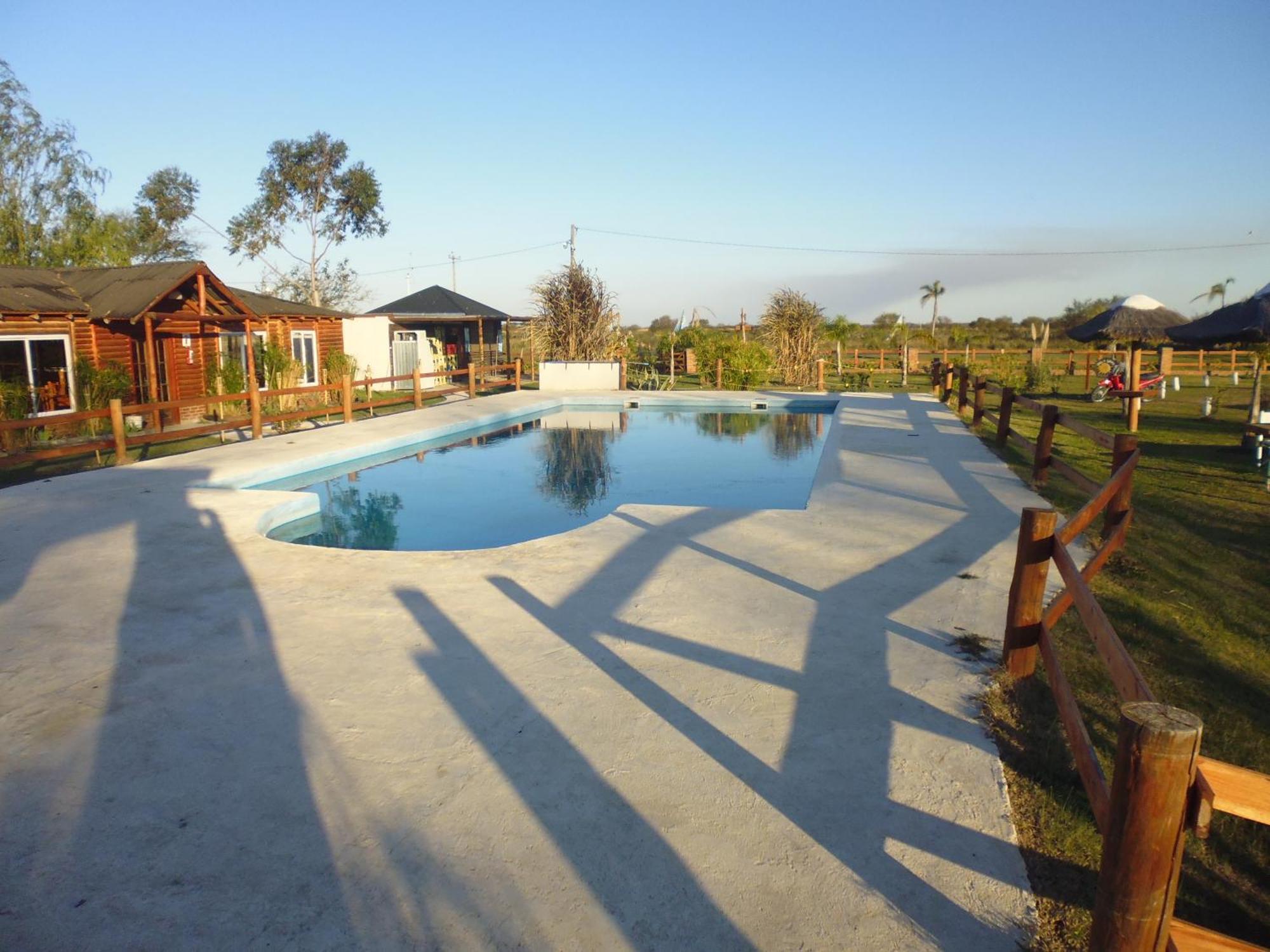 Complejo Sol Y Luna Gualeguaychú 외부 사진
